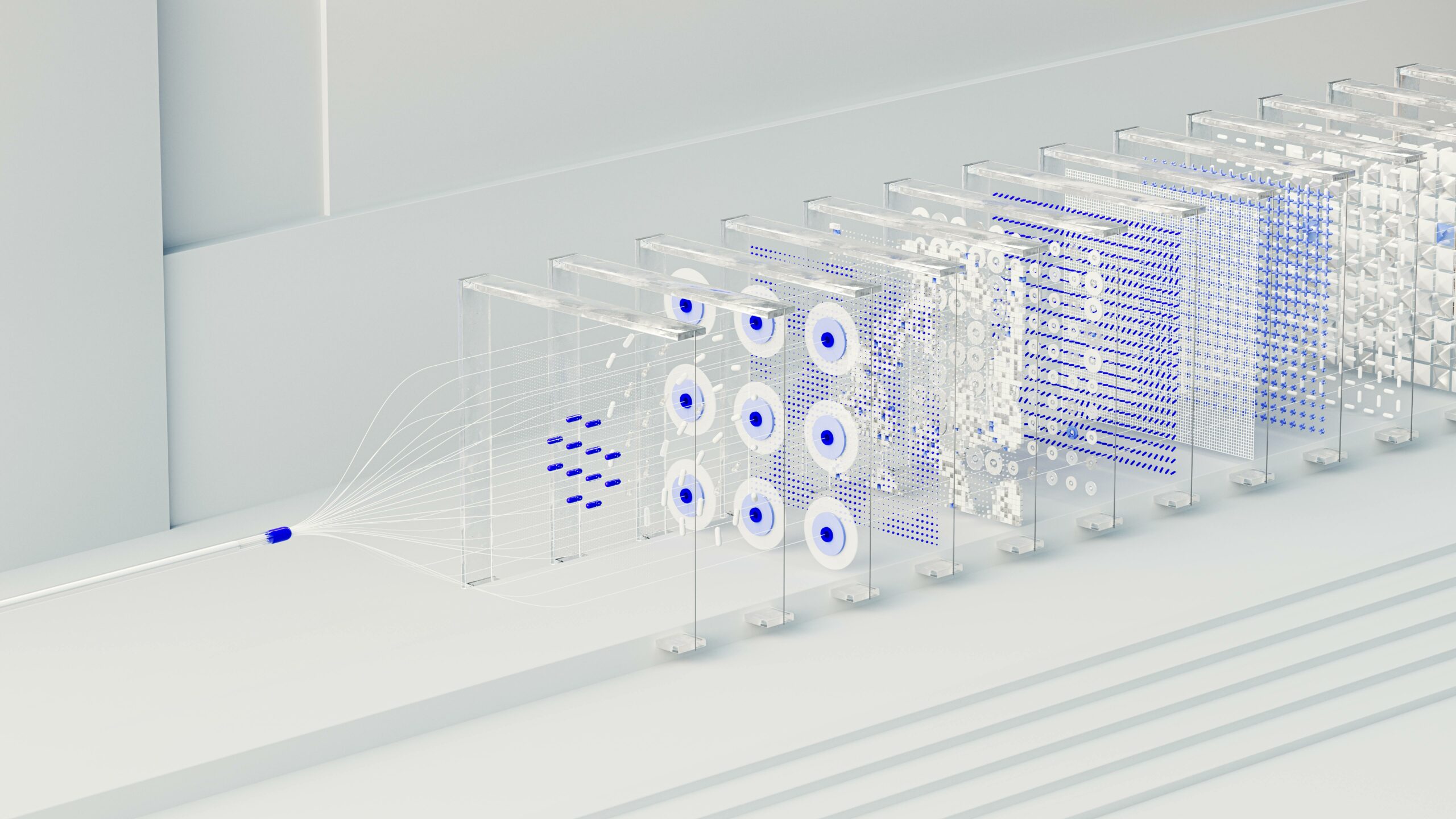 AI engineering and design