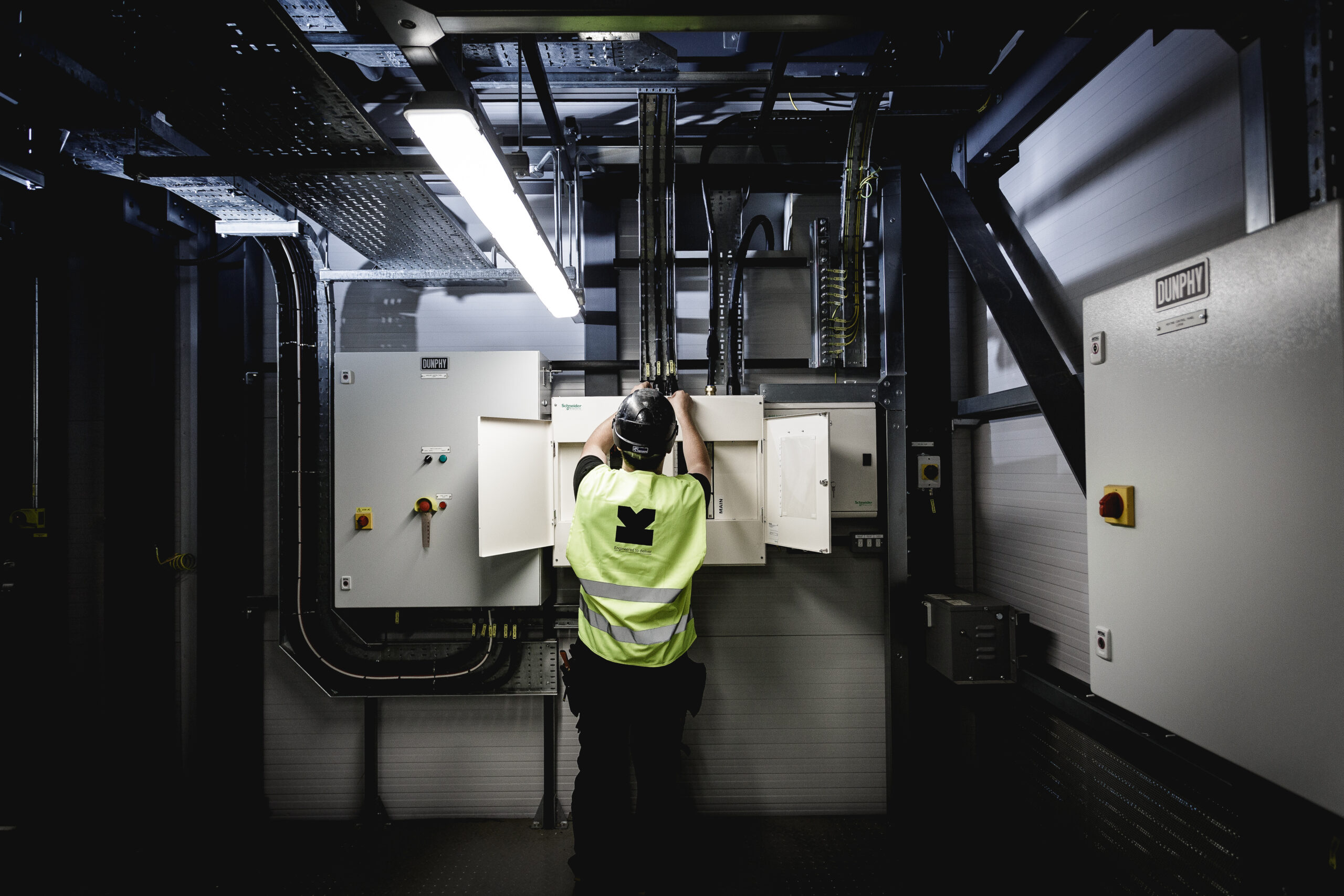 M&E Compliance 2